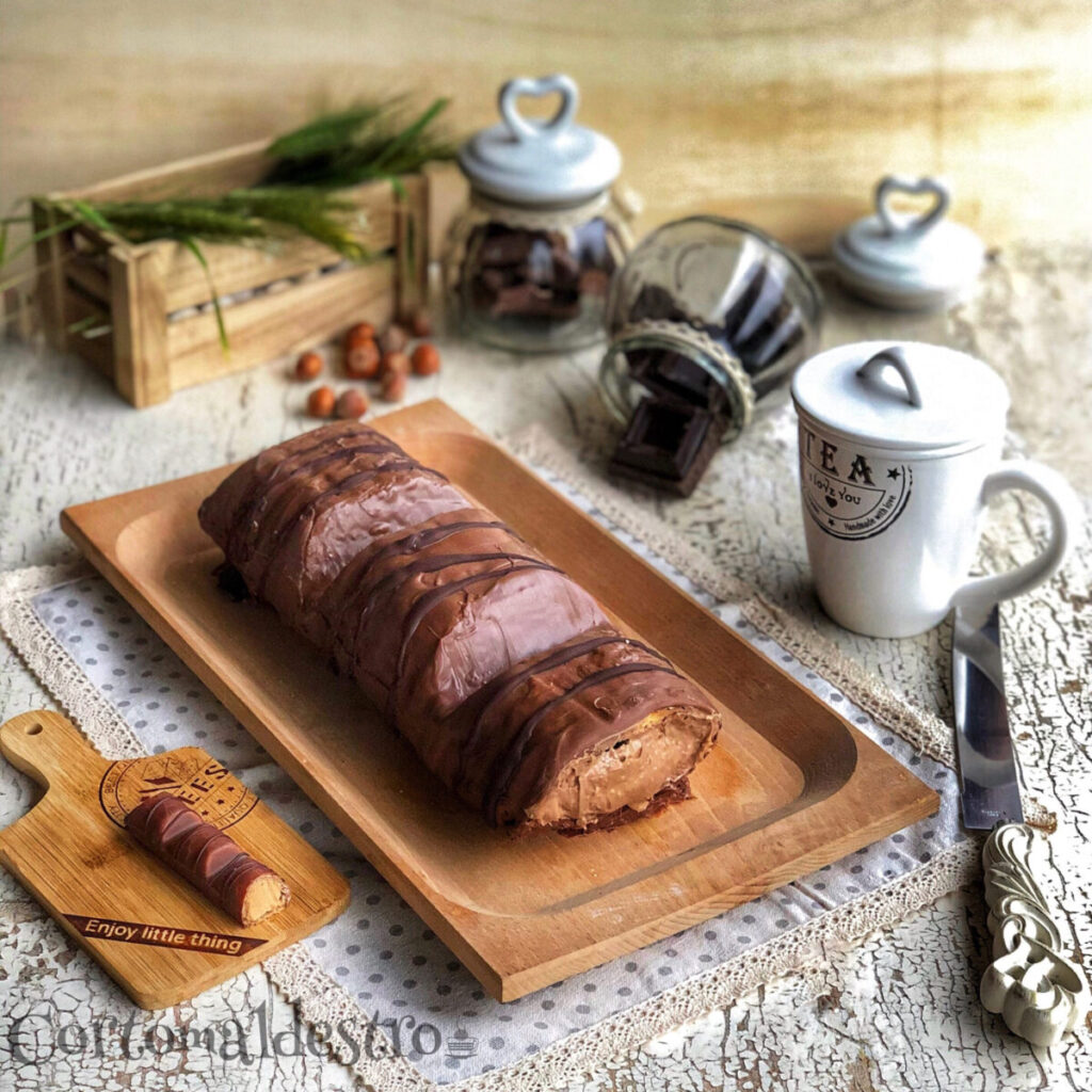 Plumcake "bueno"