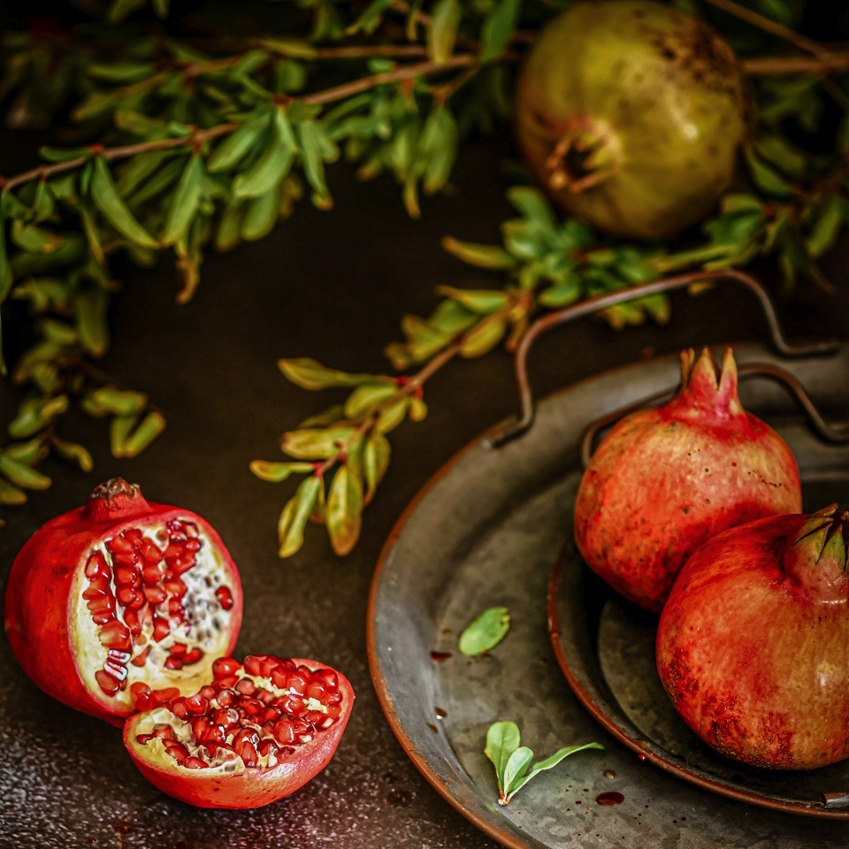 servizi fotografici di food
